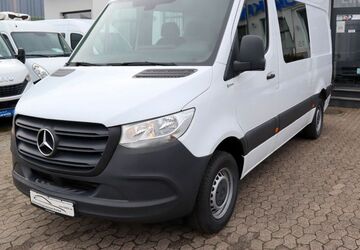 Mercedes-Benz Sprinter 86.000 km 27.250 &euro; Krefeld 47799