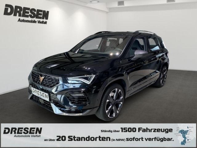 Cupra Ateca 36.072 km 38.550 &euro; Korschenbroich 41352