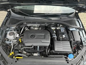 Skoda OCTAVIA TSI RS 2.0 Combi +Navi+CarPlay+Totwinkel+ 89.504 km 23.450 &euro; Meerbusch 40667