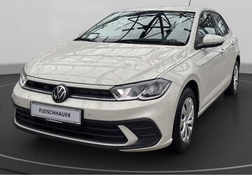 VW Polo 9.223 km 19.470 &euro; Mönchengladbach 41238