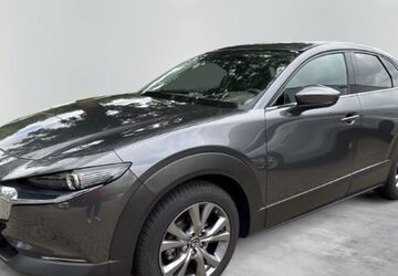 Mazda CX-30 17.858 km 26.220 &euro; Düsseldorf 40472