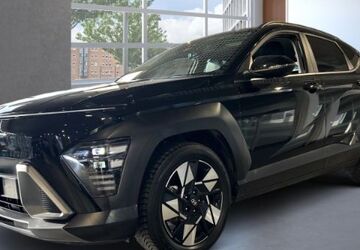 Hyundai KONA 18.700 km 28.887 &euro; Jüchen 41363