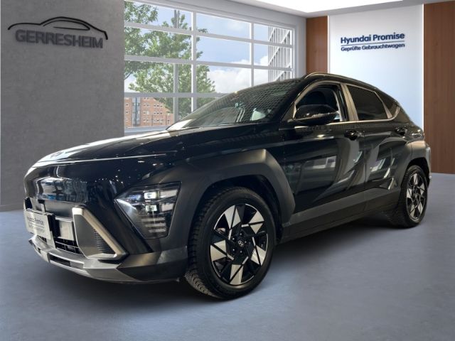 Hyundai KONA 18.700 km 28.887 &euro; Jüchen 41363