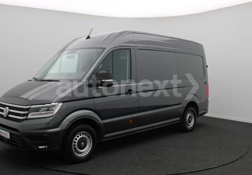 VW Crafter 98.050 km 32.713 &euro; Mönchengladbach 41066