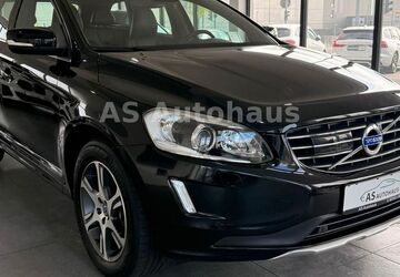 Volvo XC60 175.707 km 15.950 &euro; Nettetal 41334
