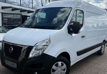 Nissan Interstar 68.831 km 19.950 &euro; Hilden 40721