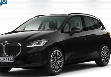 BMW 218 Active Tourer 7.899 km 31.800 &euro; Duisburg 47119