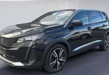 Peugeot 5008 16.905 km 32.890 &euro; Mönchengladbach 41066