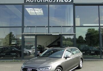 Audi A4 150.000 km 17.890 &euro; Duisburg 47229