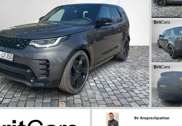Land Rover Discovery 11.599 km 78.450 &euro; Krefeld 47803