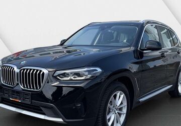 BMW X3 64.659 km 36.400 &euro; Kempen 47906