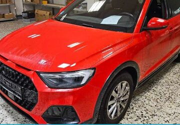 Audi A1 39.120 km 22.950 &euro; Moenchengladbach 41063