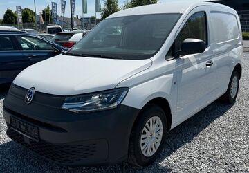 VW Caddy 88.661 km 16.950 &euro; Korschenbroich 41352