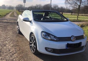 VW Golf 94.400 km 11.500 &euro; Mönchengladbach 41189