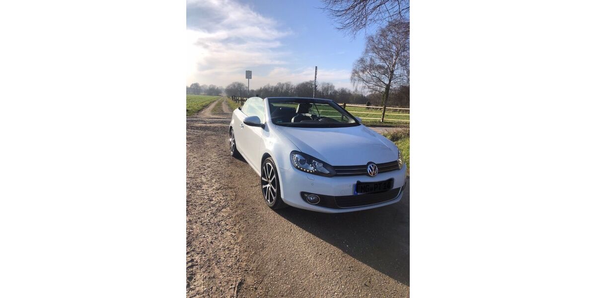 VW Golf 94.400 km 11.500 &euro; Mönchengladbach 41189