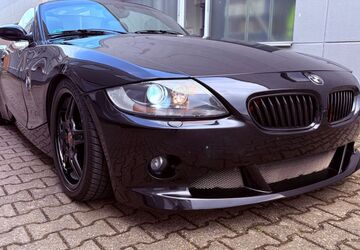 BMW Z4 174.800 km 7.990 &euro; Willich 47877