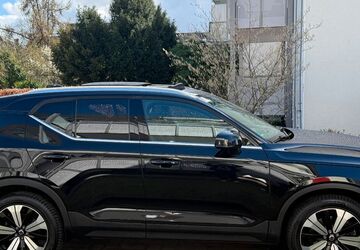 Volvo XC40 138.000 km 22.940 &euro; Düsseldorf 40468