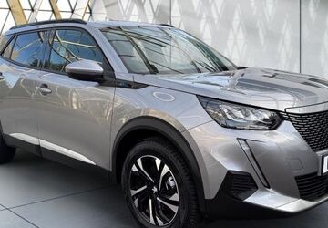 Peugeot 2008 40.500 km 18.900 &euro; Wegberg 41844