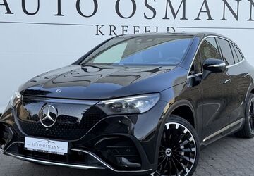 Mercedes-Benz EQE 13.700 km 67.500 &euro; Krefeld 47805