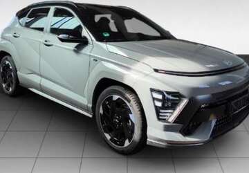 Hyundai KONA 25.738 km 36.790 &euro; Mönchengladbach 41061