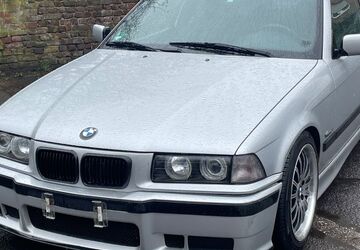 BMW 316 195.678 km 2.599 &euro; Krefeld 47799