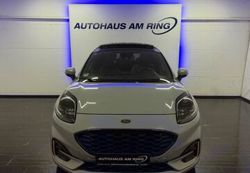 Ford Puma 114.020 km 16.499 &euro; Ratingen bei Düsseldorf 40878