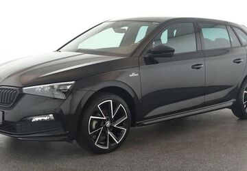 Skoda Scala 38.600 km 21.284 &euro; Neuss 41464