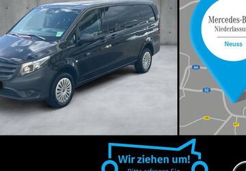 Mercedes-Benz Vito 113.488 km 28.417 &euro; Düsseldorf 40231