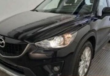 Mazda CX-5 99.800 km 12.999 &euro; Neukirchen-Vluyn 47506