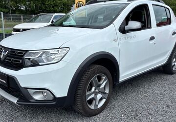 Dacia Sandero 64.000 km 7.500 &euro; Rheurdt 47509