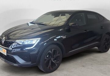 Renault Arkana 42.751 km 21.889 &euro; Duisburg 47138