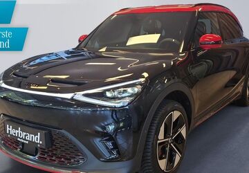 Smart #1 12.127 km 32.790 &euro; Krefeld 47800