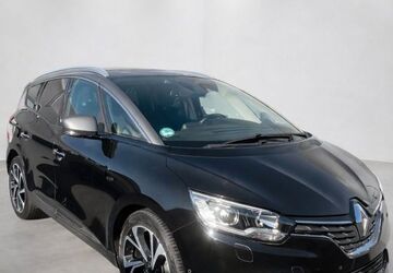 Renault Scenic 153.000 km 9.489 &euro; Moers 47445