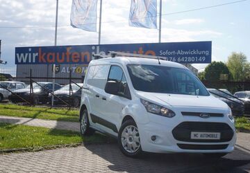 Ford Transit 81.000 km 9.999 &euro; Kempen 47906