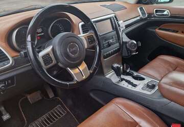 Jeep Grand Cherokee 350.000 km 3.500 &euro; kamp-lintfort 47475