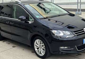 VW Sharan 194.120 km 12.500 &euro; Hilden 40724