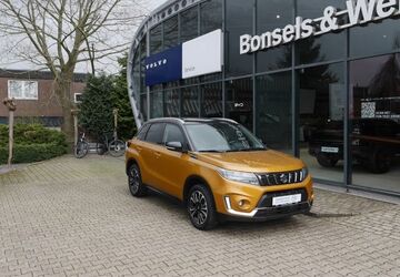 Suzuki Vitara 29.339 km 19.490 &euro; Erkelenz 41812