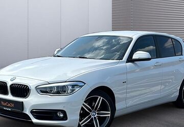 BMW 118 209.000 km 10.950 &euro; Mönchengladbach 41063