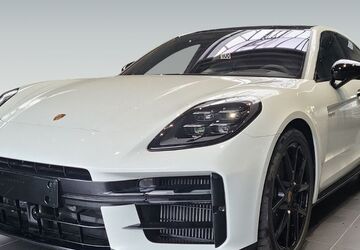 Porsche Panamera 14.900 km 124.900 &euro; Willich 47877