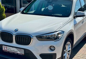 BMW X1 159.883 km 11.400 &euro; Krefeld OT Fischeln 47805