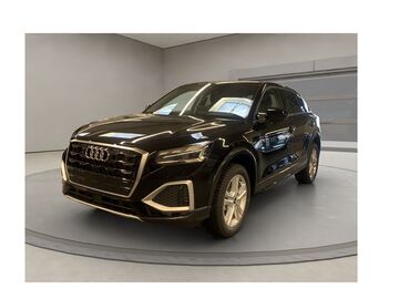 Gebrauchte Audi Q2