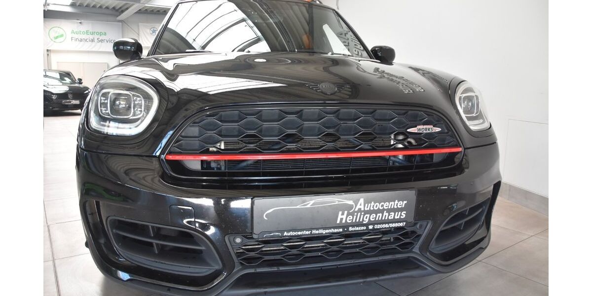 Mini John Cooper Works 81.385 km 27.980 &euro; Heiligenhaus 42579
