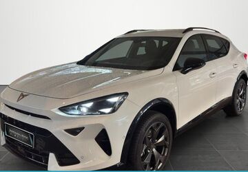 Cupra Formentor 14.350 km 31.950 &euro; Moenchengladbach 41063