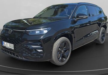 VW Tayron 3.000 km 59.440 &euro; Mönchengladbach 41238