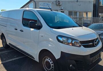 Opel Vivaro 99.000 km 14.595 &euro; HILDEN 40724