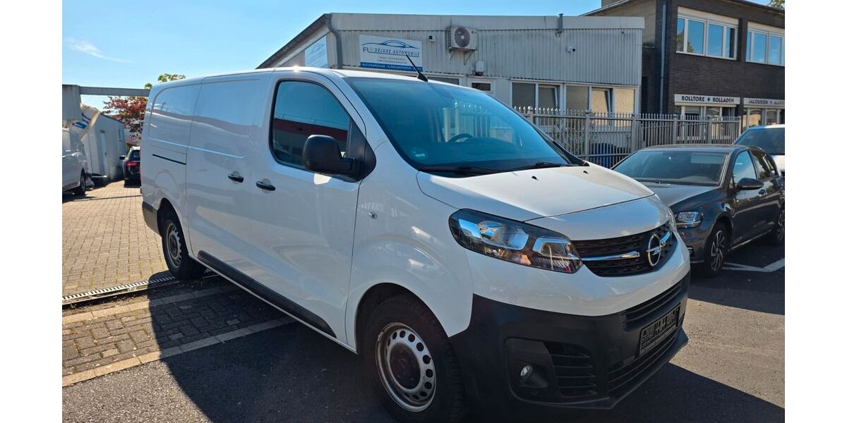 Opel Vivaro 99.000 km 14.595 &euro; HILDEN 40724