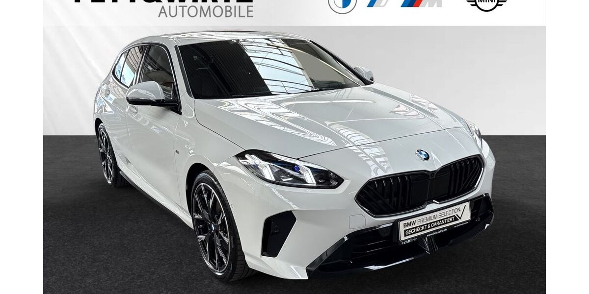 BMW 120 24.250 km 33.970 &euro; Moers 47441