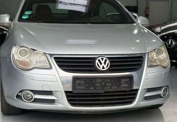 VW Eos 227.000 km 1.400 &euro; Rommerskirchen 41569