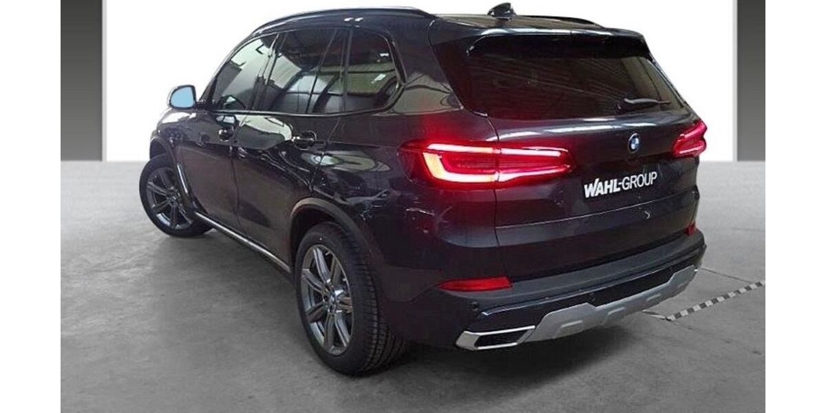 BMW X5 75.000 km 49.999 &euro; Düsseldorf 40545