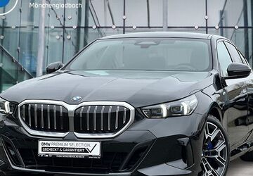 BMW 520 6.200 km 61.990 &euro; Mönchengladbach 41066